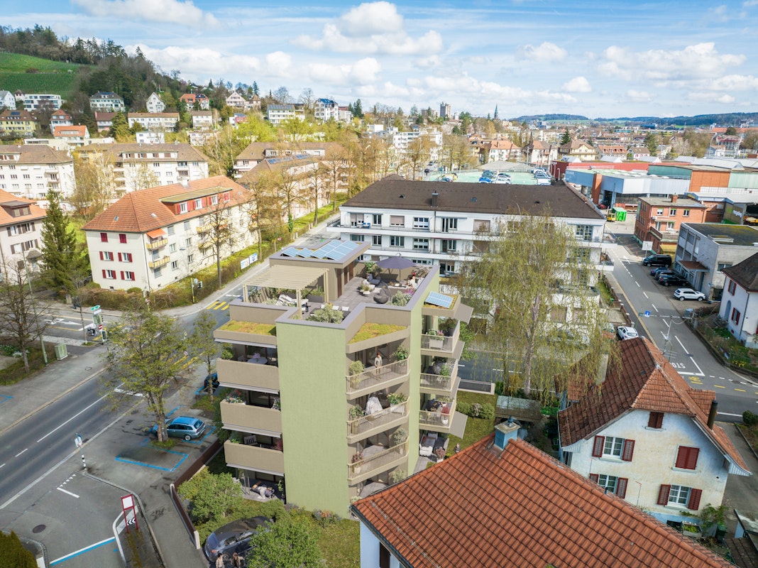 Aussenansicht