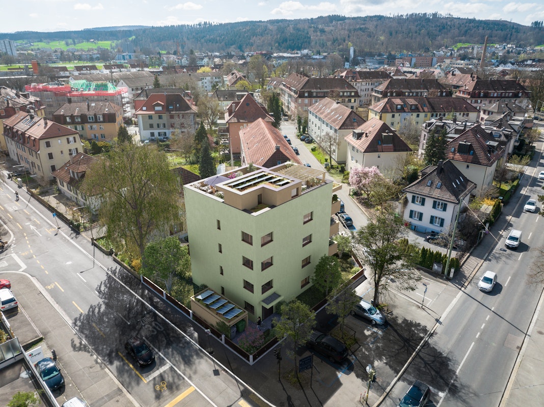 Aussenansicht