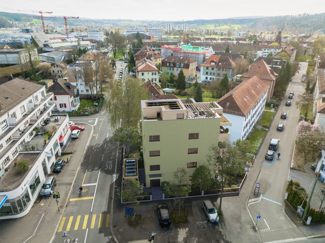 Aussenansicht